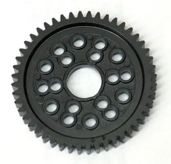 Kimbrough #205 84 Tooth Spur Gear 64 Pitch