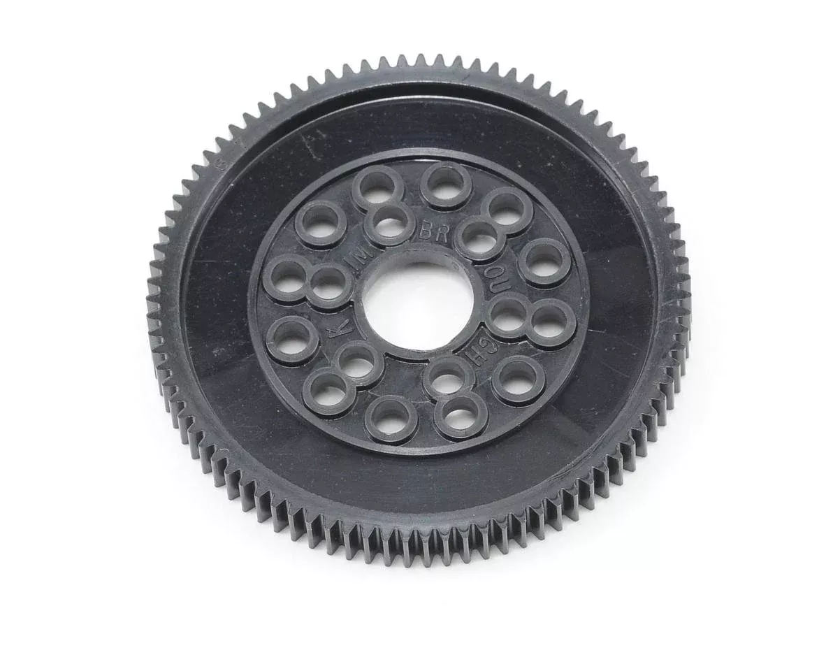 Kimbrough #209 88 Tooth Spur Gear 64 Pitch
