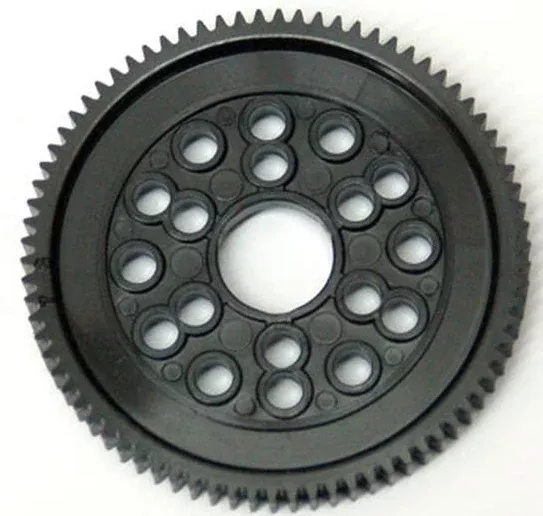 Kimbrough 48P Spur Gear (66T)