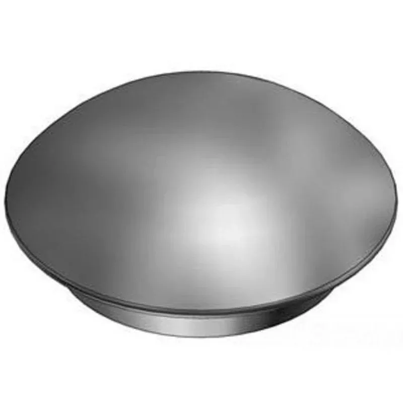Knockout Plug, Liquidtight, 1-1/4", Neoprene By Thomas & Betts 5713