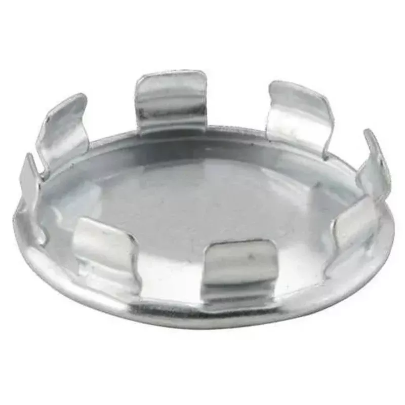 Knockout Seal, 2″, Snap-In, Steel By Hubbell-Raco 1048