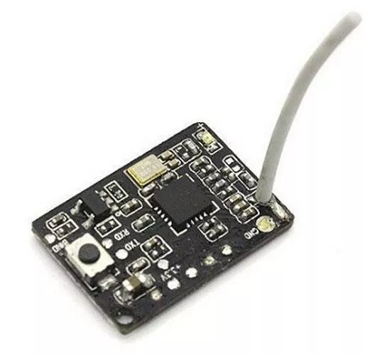 Kyosho 82041 Receiver Unit KT531P 432PT Min-Z Evo