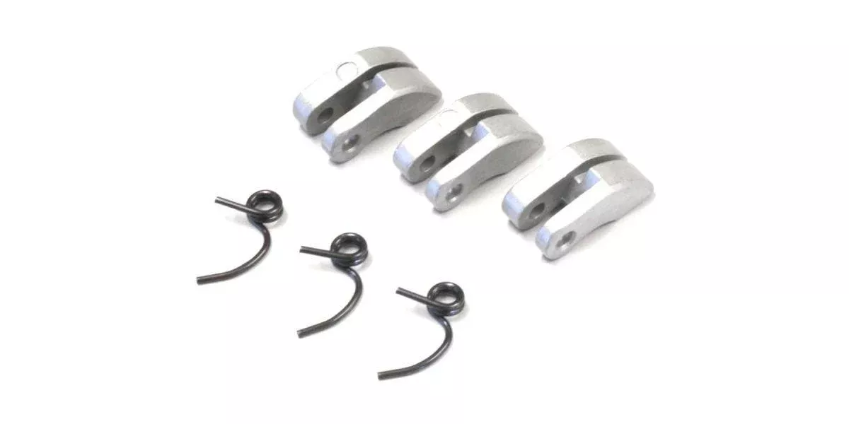 Kyosho 97053B ADC Clutch Shoe Set 3pcs