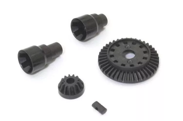 Kyosho FAW227-01 Ball Diff Gear (for FZ02 TC)