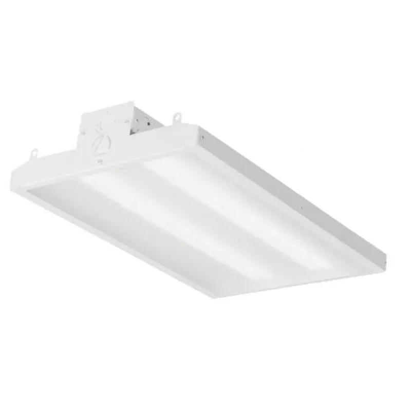 LED Bay Light By Lithonia Lighting IBE 12LM MVOLT 40K