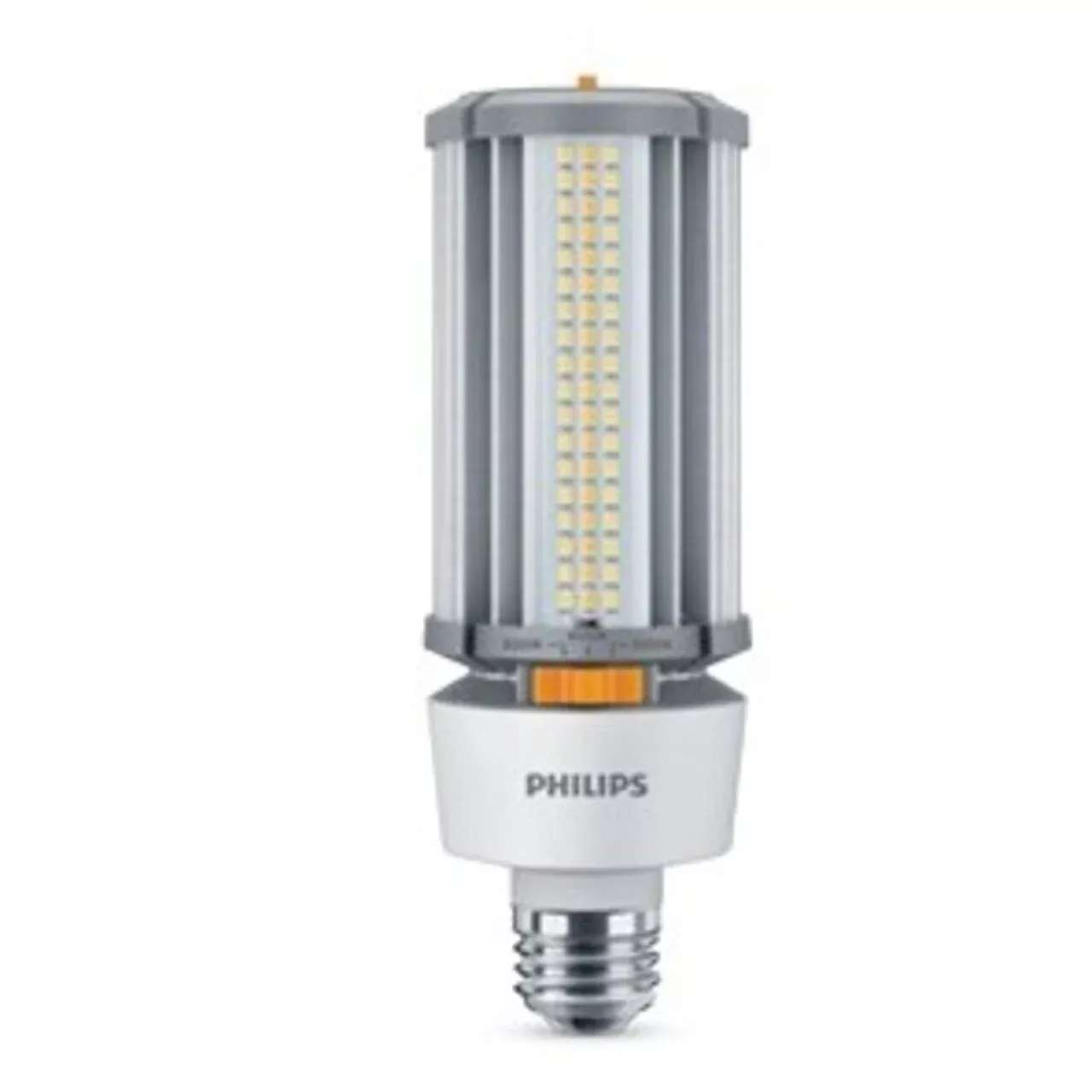 LED Corn Cob, Multi-CCT By Philips Lighting27-18-12CC/LED/3PW/3CCT/E26 BB 6/1