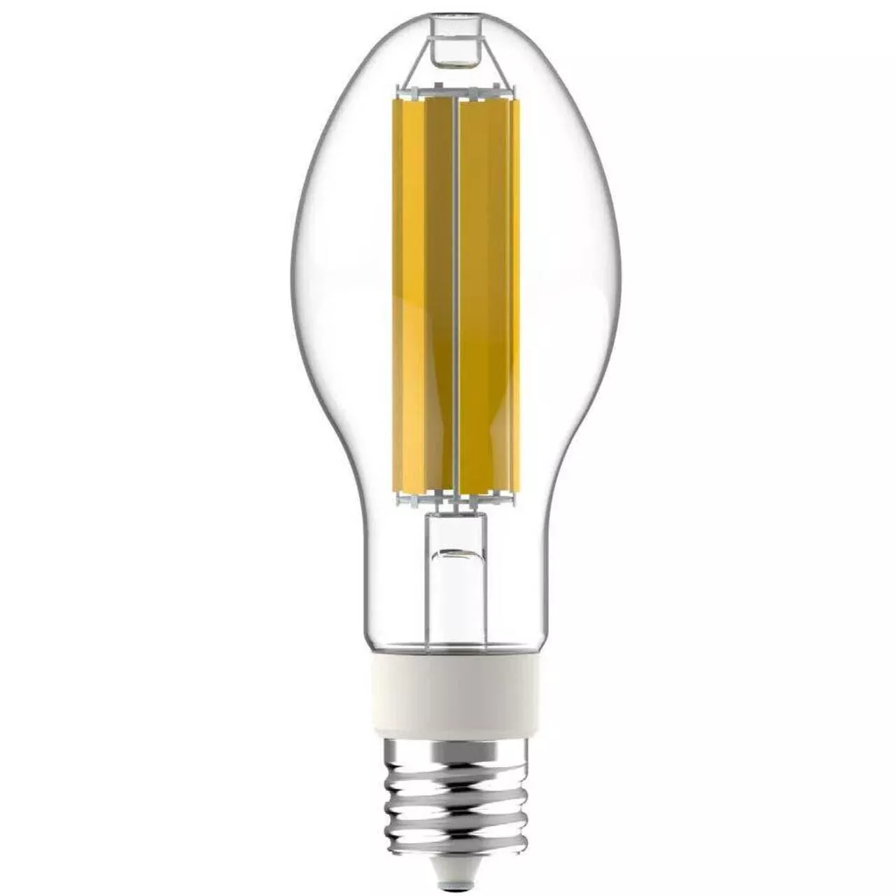 LED Filament Style Retrofit By Light Efficient Design LED-8065M40