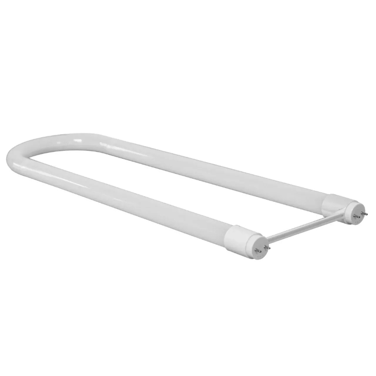 LED T8 6in U-Bend Lamp, 40K By Halco 82376