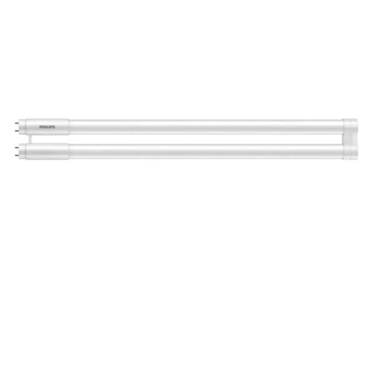 LED U-Bent T8 Lamp, Selectable By Philips Lighting 929004257834