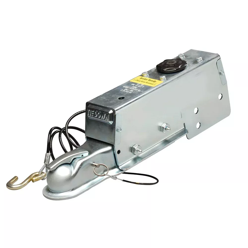 Load Rite by dexter Actuator 8.5K – 2″ Ball [6080.77]