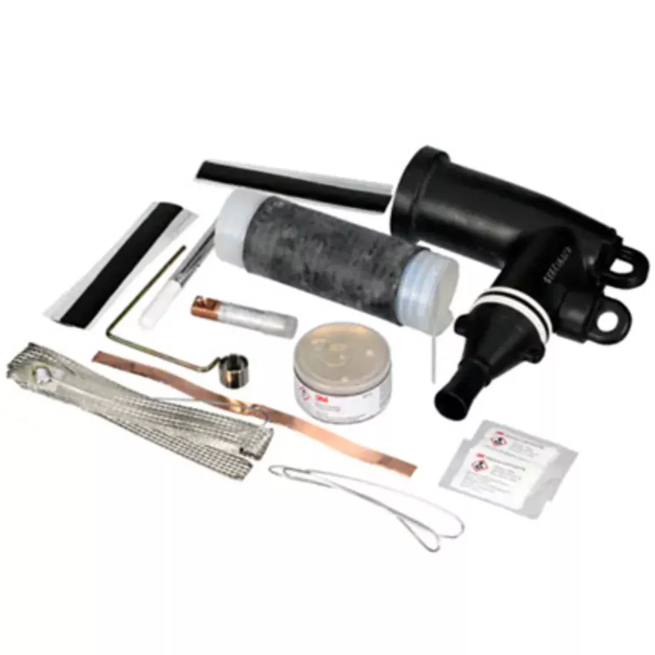 Loadbreak Elbow Base Kit 215LB50-B1 By 3M 215LB50-B1