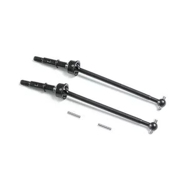 Losi LOS232071 CVA Driveshaft Set Complete 22S Drag
