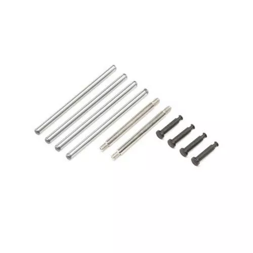 Losi LOS234021 Hingepin & Kingpin Set TENACITY ALL