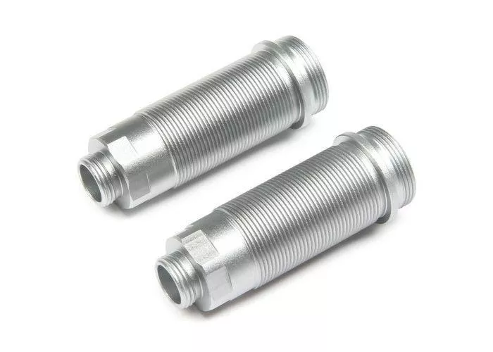 Losi Racing LOS233028 Aluminum Rear Shock Bodies Tenacity Pro