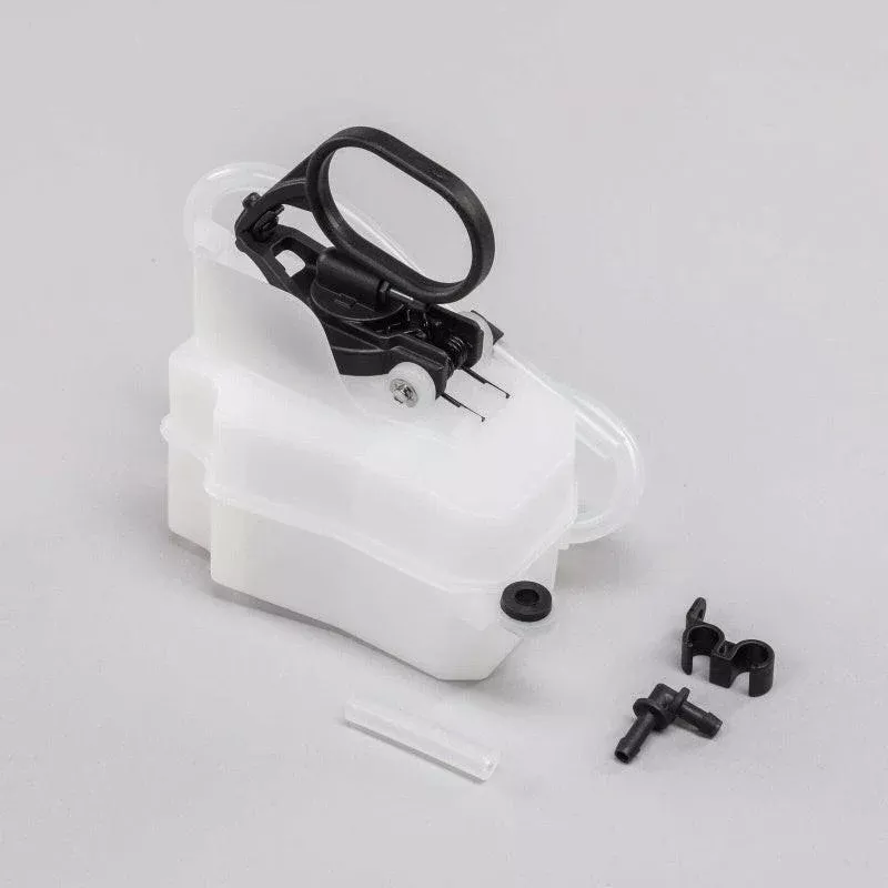 losi TLR241070 Fuel Tank: 8X 2.0