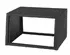 Lowell LDSR-718 Rack-Desktop Sloped-7U 18in Deep BlackWrite a Review