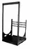 Lowell LPOR2-719 Lowell Pull-out Rack w 2-slides 7U 19in Deep BlackWrite a Review