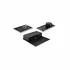Lowell LT-810-72-BB Speaker Package-8in Spkr 1 x 2 Tile System 15W 70/25VWrite a Review
