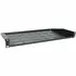 Lowell USV-110 Vented Rack Utility Shelf-1U 10in D BlackWrite a Review