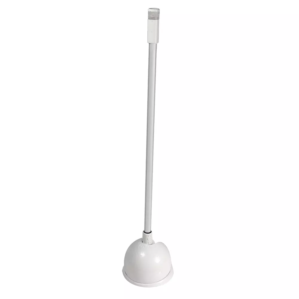 Lumitec Contour Anchor Light – 12″ – White Shaft, White Base [101692]