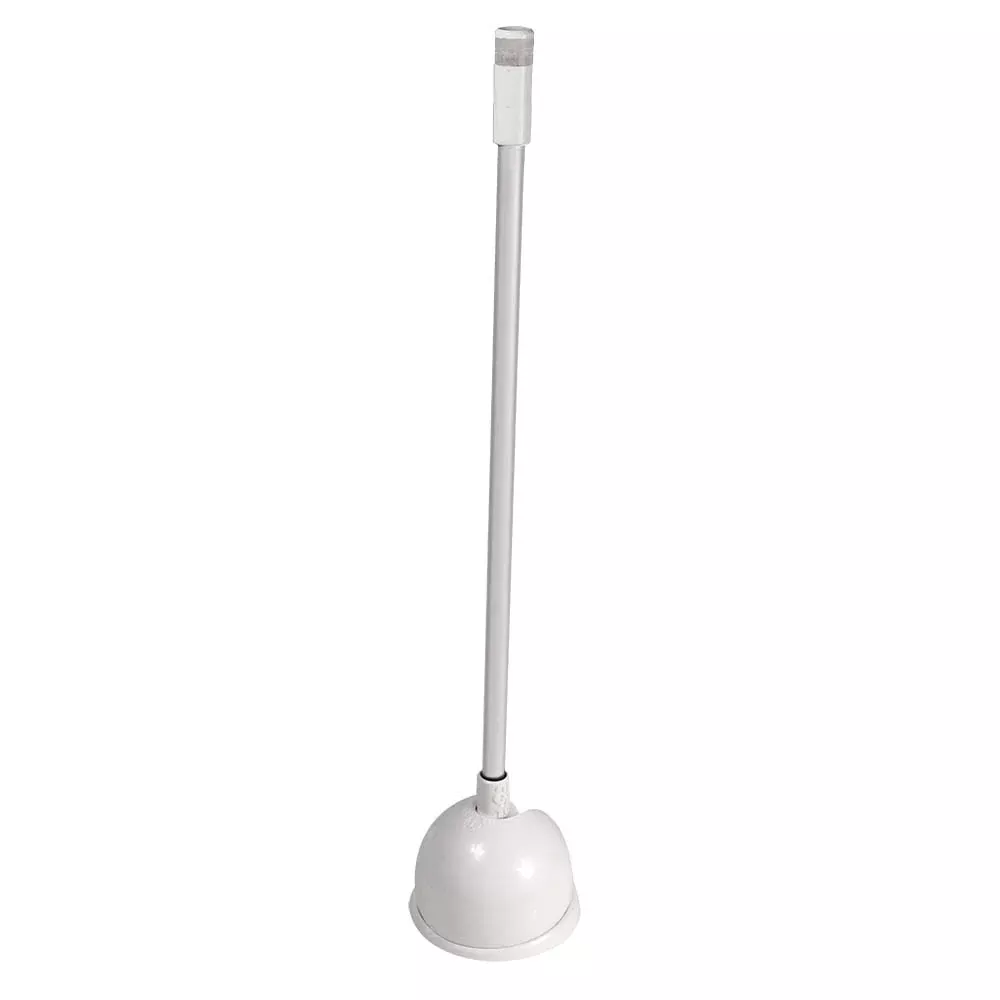 Lumitec Contour Anchor Light 20" White Shaft White Base [101695]