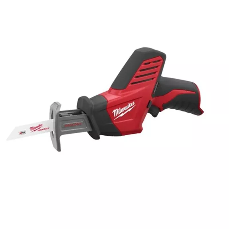 M12 Cordless Hackzall By Milwaukee 2420-20