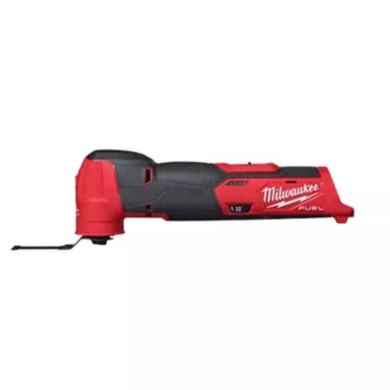 M12 FUEL Cordless Oscillating Multi-Tool Kit, 10000 to 20000 opm Sp By Milwaukee 2526-20