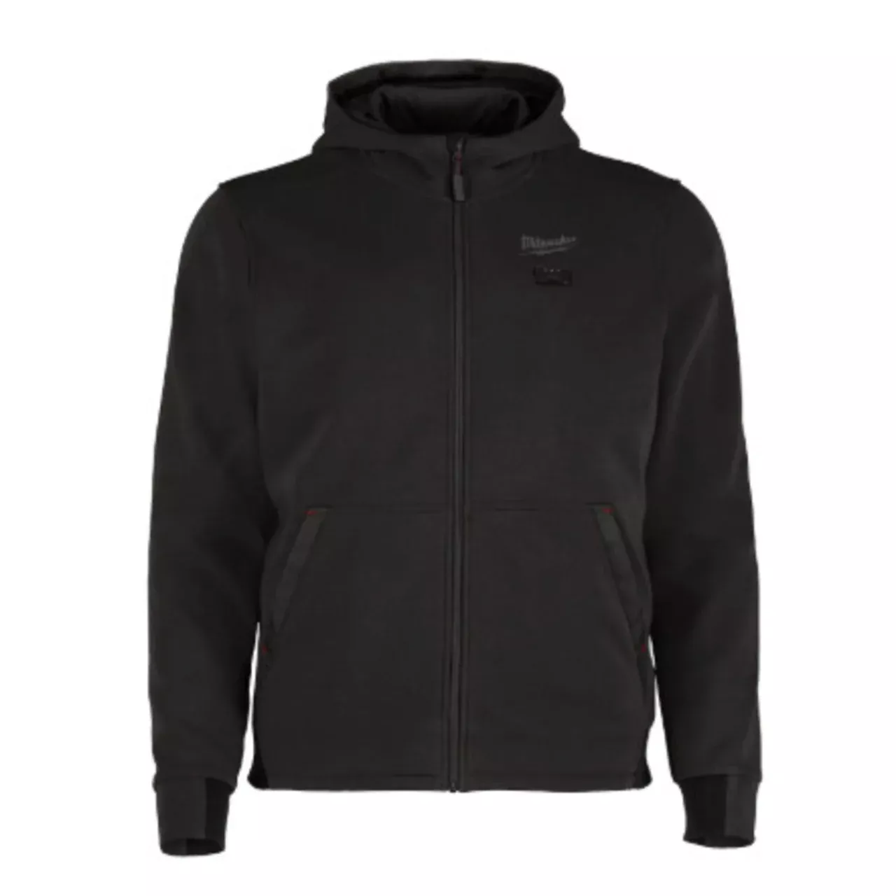 M12™ Heated Hoodie Kit, Medium, Black By Milwaukee M200B-21M