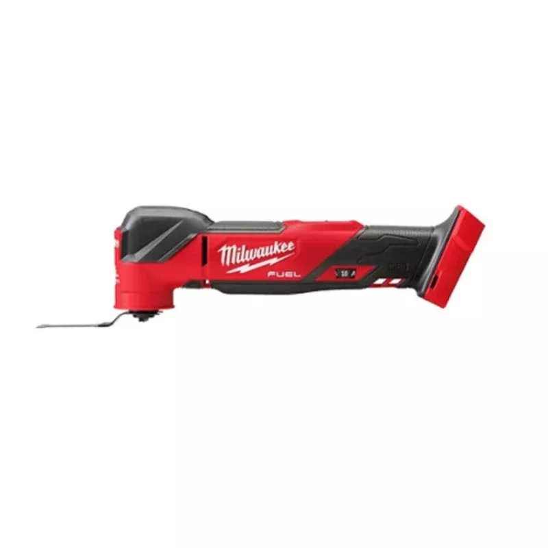 M18 FUEL™ Oscillating Multi-Tool (Bare Tool) By Milwaukee 283620