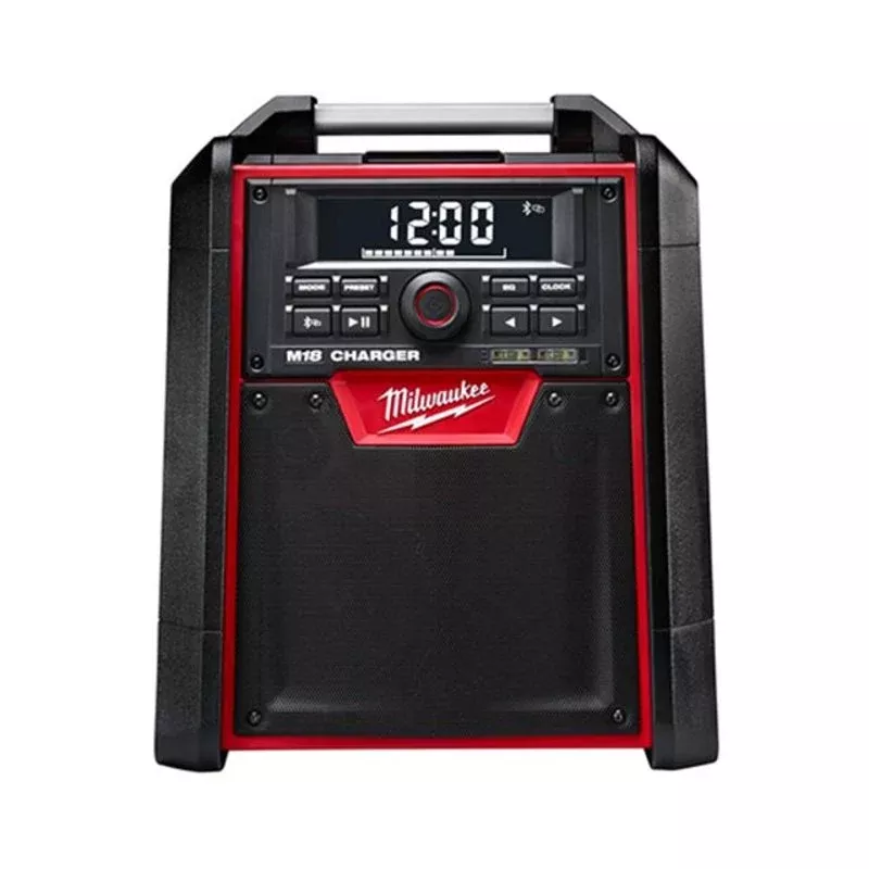 M18™ Jobsite Radio/Charger By Milwaukee 2792-20