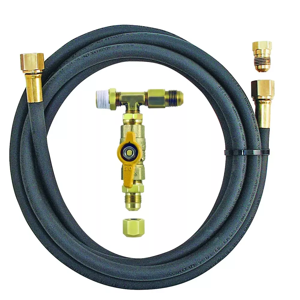 Magma LPG (Propane) Low Pressure Hose Conversion Kit[A10-225]