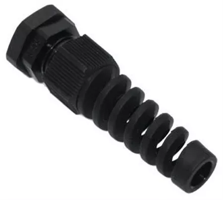 Mencom PCG-07R-BS PG 7 .079 - .196" (2 - 5 mm) Flex Cable Gland