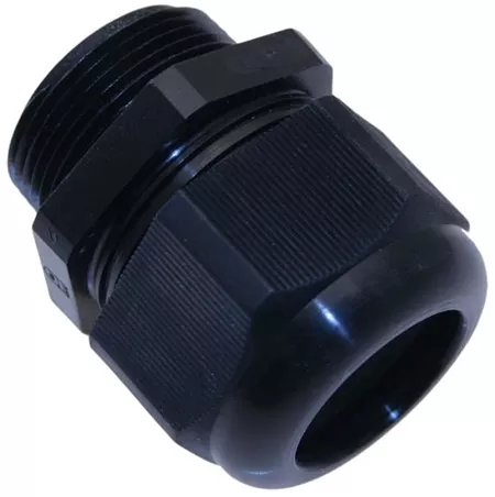 Mencom PCG-1.25R-B 1-1/4" NPT 0.787-1.024" (20-26 mm) Cable Gland