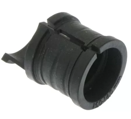 Mencom TK-15-16 KADL Grommet for Cable Entry Frame, 15-16.5mm