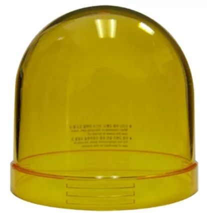 Menics ASG-Y Yellow Lens for ASG Beacon Lights