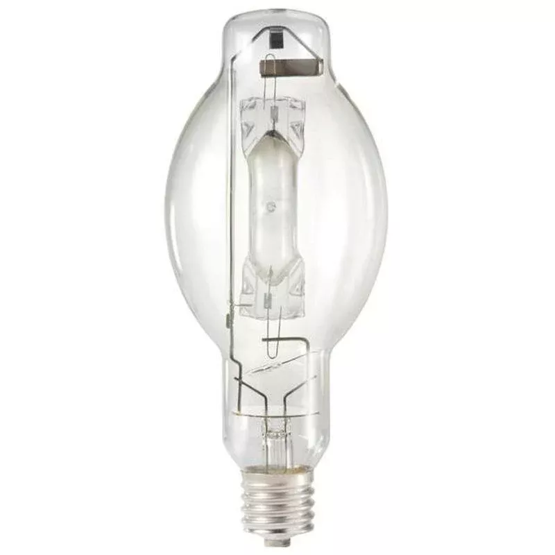 Metal Halide, Pulse Start Lamp, 1000W, BT37 By Philips Lighting MS1000/BU/BT37/PS