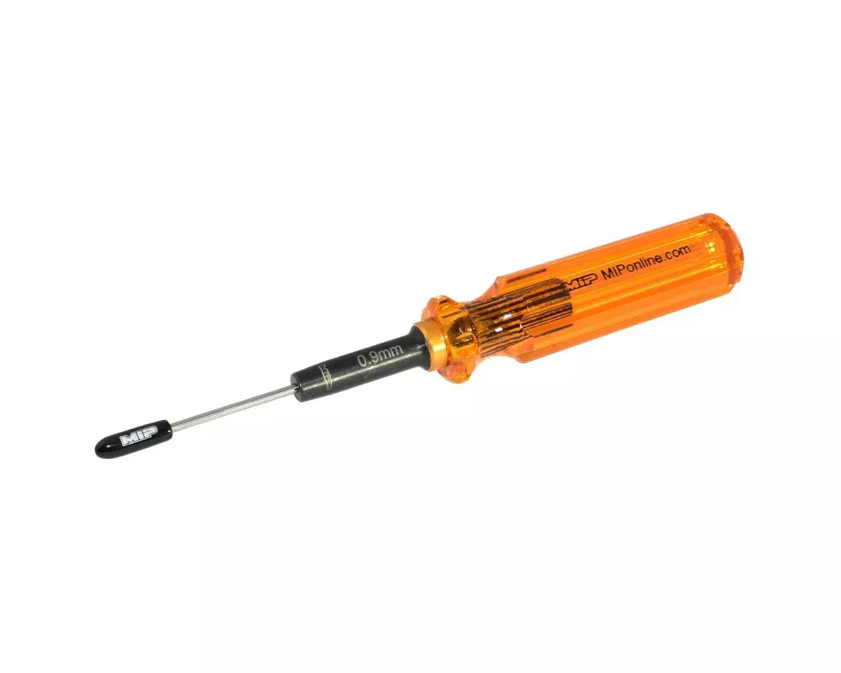 MIP 9212 Gen 2 Hex Driver (0.9mm)
