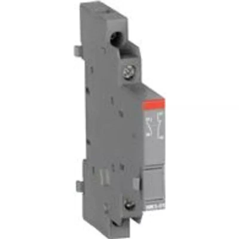 Ms116/132 Side Mount Aux , 2no By ABB HK1-20