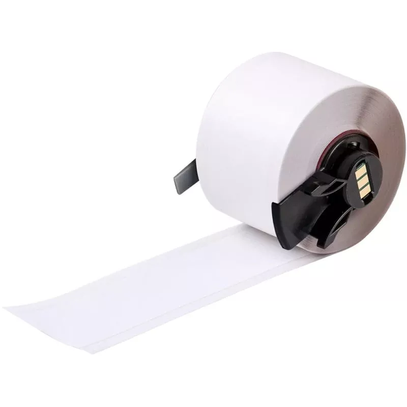 Multi-Purpose Polyester Label Tape By Brady M6C-1300-483