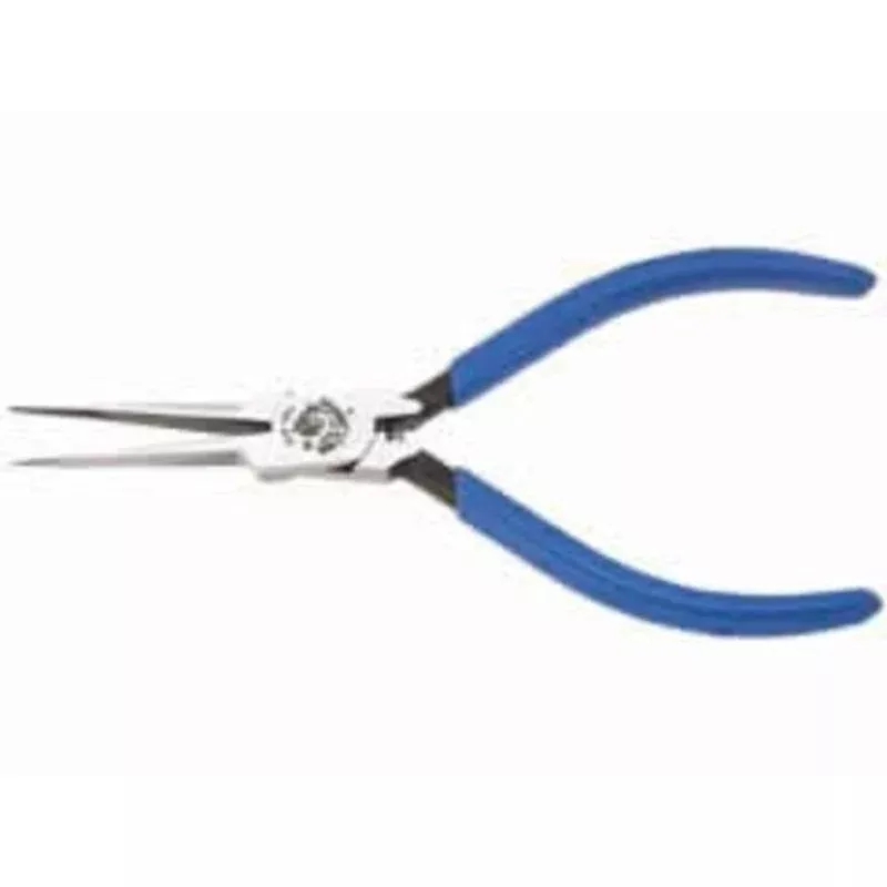 Needle-Nose Pliers, 5″ L, X-Slim By Klein Tools D335-51/2C