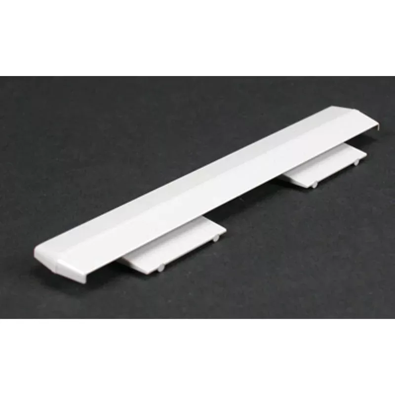 Nm Cover Clip 5000 White By Wiremold 5006WH