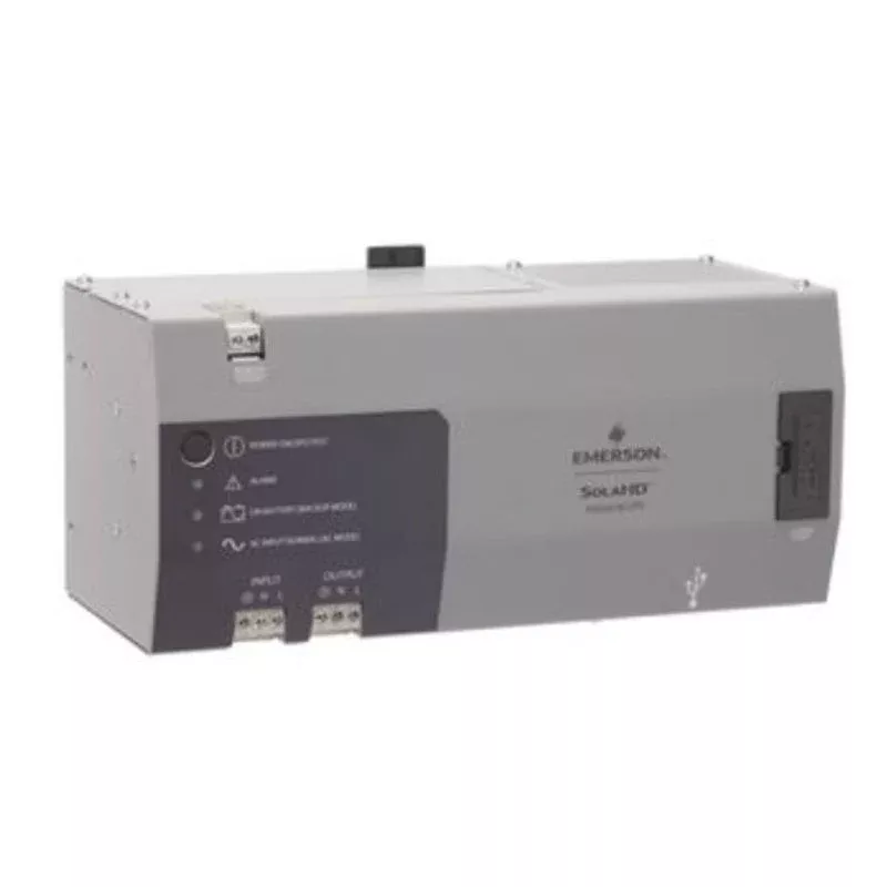Offline UPS 850VA 120 V DIN A-Series By Sola Hevi-Duty SDU850B