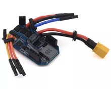 OMP Hobby M2 ESC ( main & tail) OSHM2072