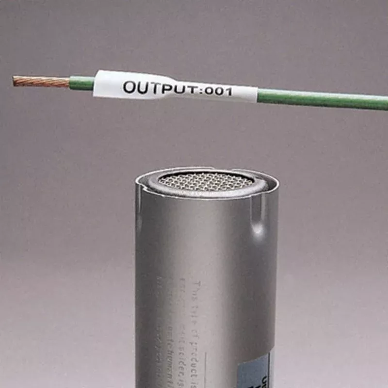 P1 Cassette, Continuous Heatshrink Tubin By Panduit H000X064H1C