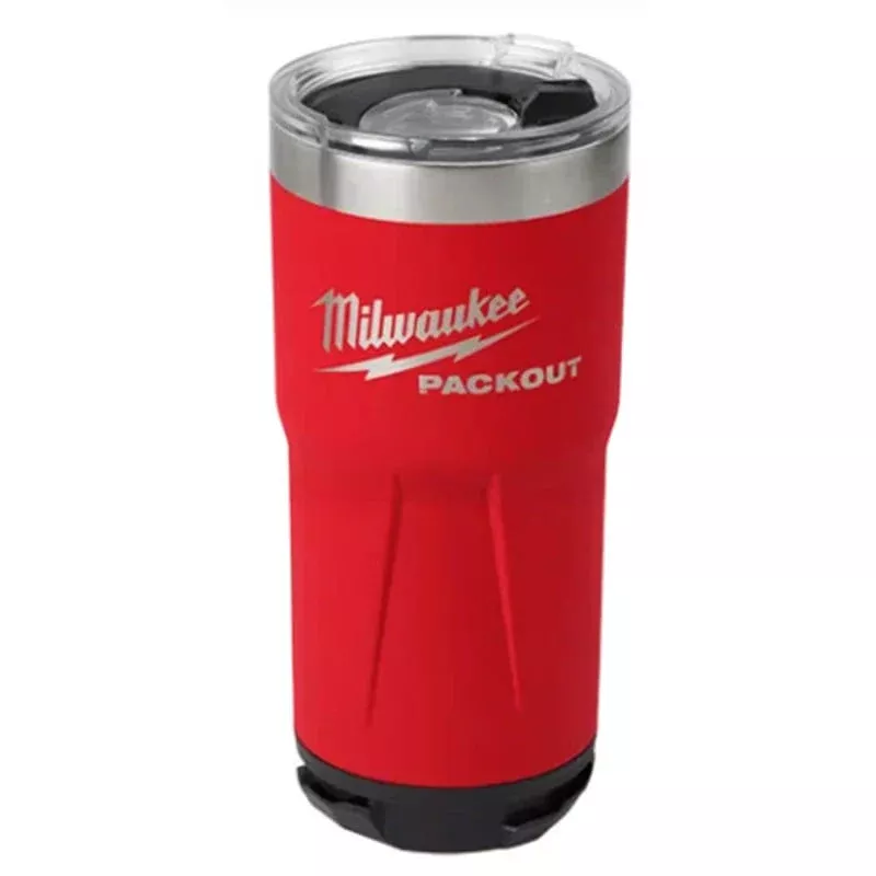 PACKOUT™ 20oz Tumbler By Milwaukee 48-82-8392R