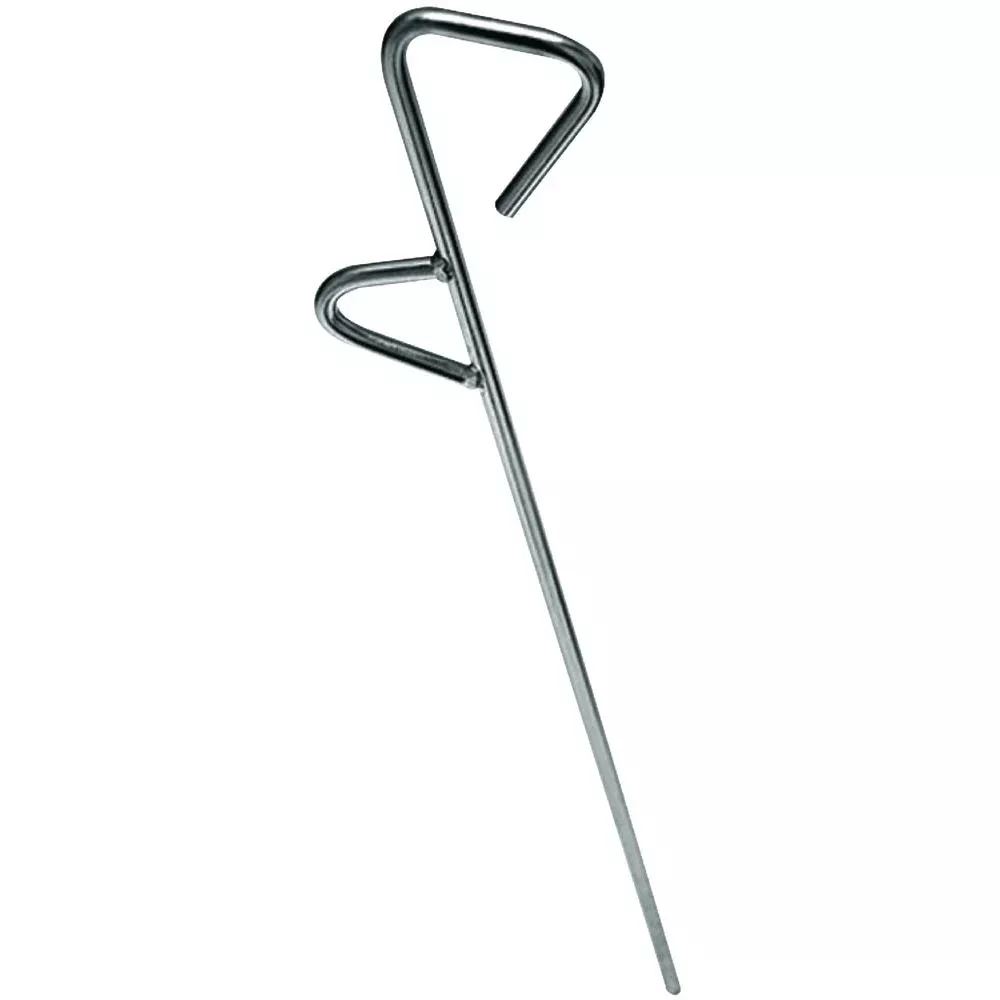 Panther Shore Spike – Chrome Plated [559500]
