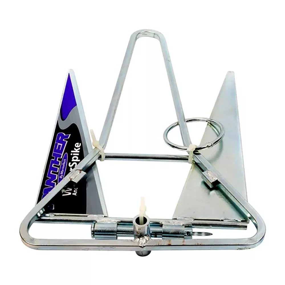 Panther Water Spike Anchor – 16 – 22 Boats [559300]