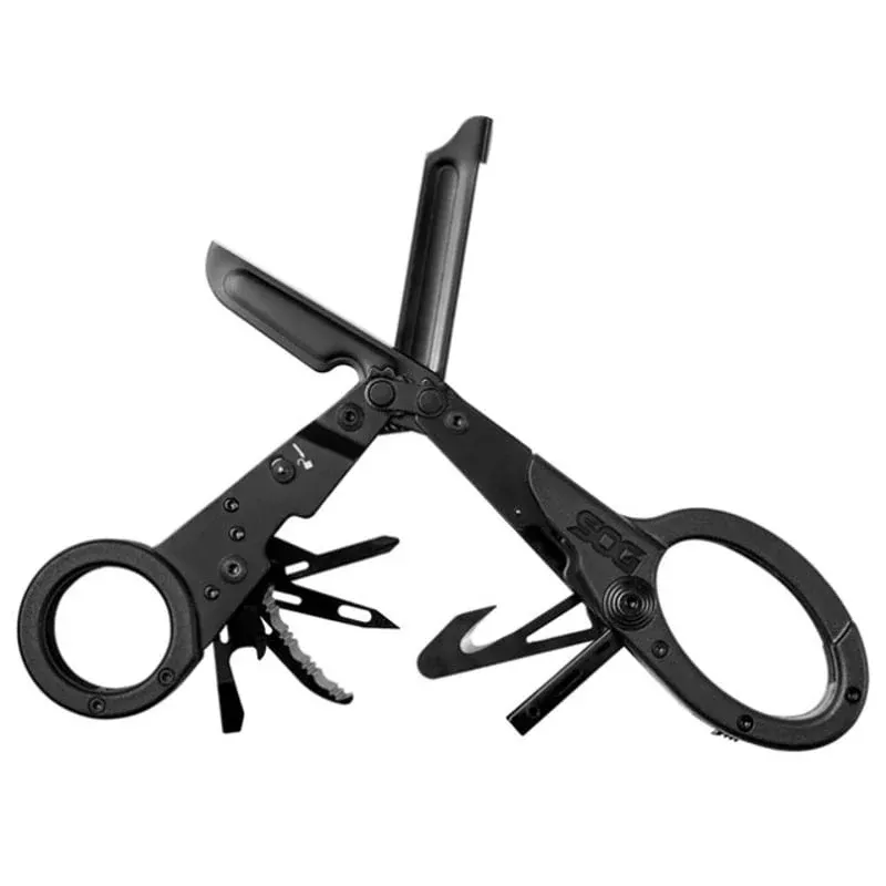 Parashears, Black By SOG Specialty Knives 23-125-01-43