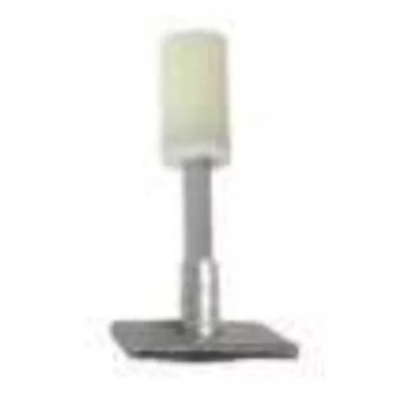 Pin with Square Washer By Nitroset PIN222SW