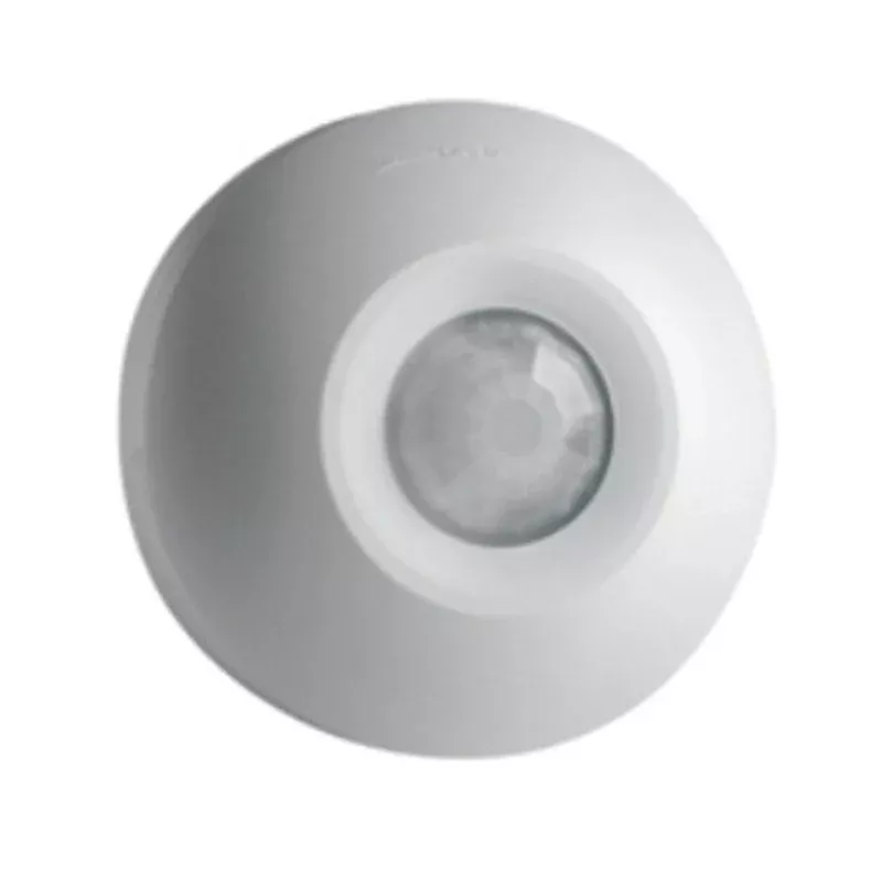 PIR Occupancy Sensor, White By Leviton ODC0S-I7W